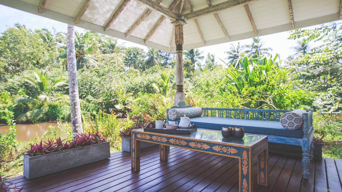 Midigama Villa | Luxury 5-Star Villa Near Lake With Outdoor Infinity Pool - SEE PICTURES