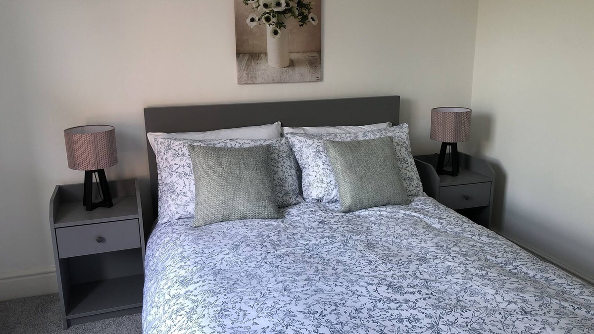 City Centre House | Luxury 6 bedroom retreat in Stratford Upon Avon