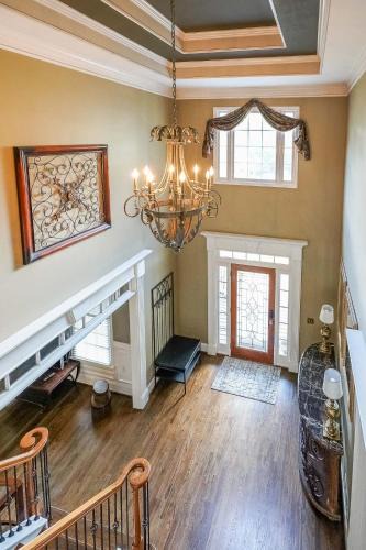 Acworth Apartment | Luxury 6-bedroom In All Lakes, Acworth, Ga