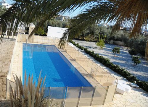 Agios Georgios Villa | Luxury 6 bedroom villa with privet pool in Paphos