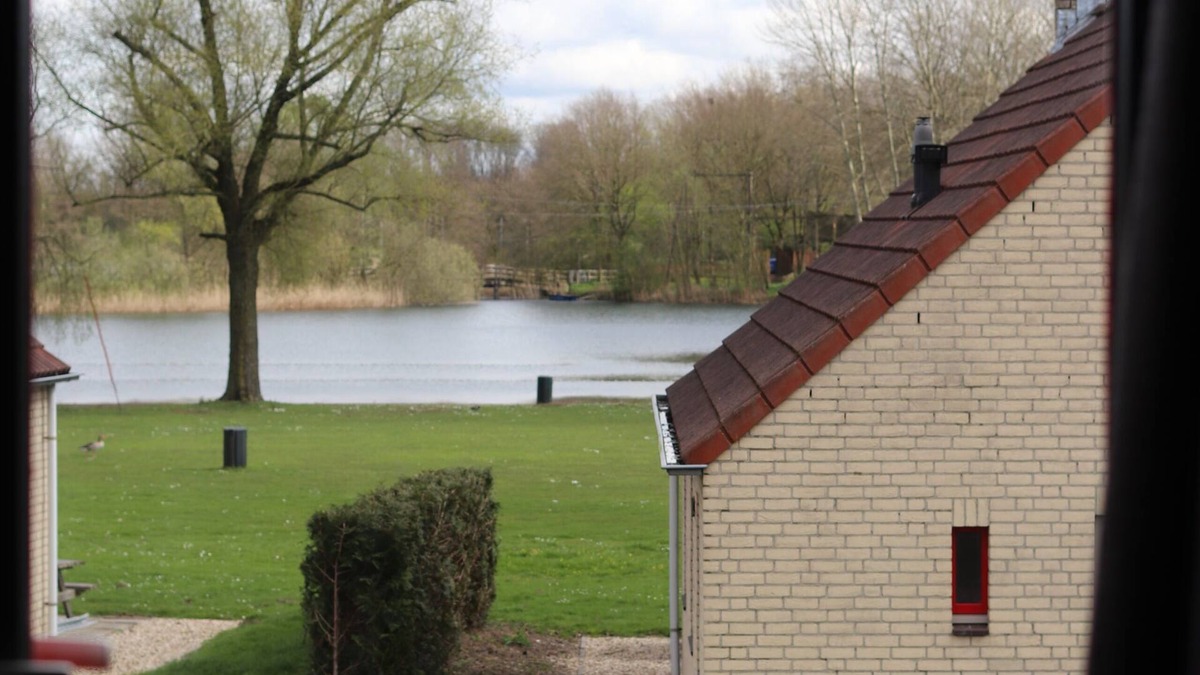 Ewijk House | Luxury 6P holiday home with charging station and customizable comfort mattresses