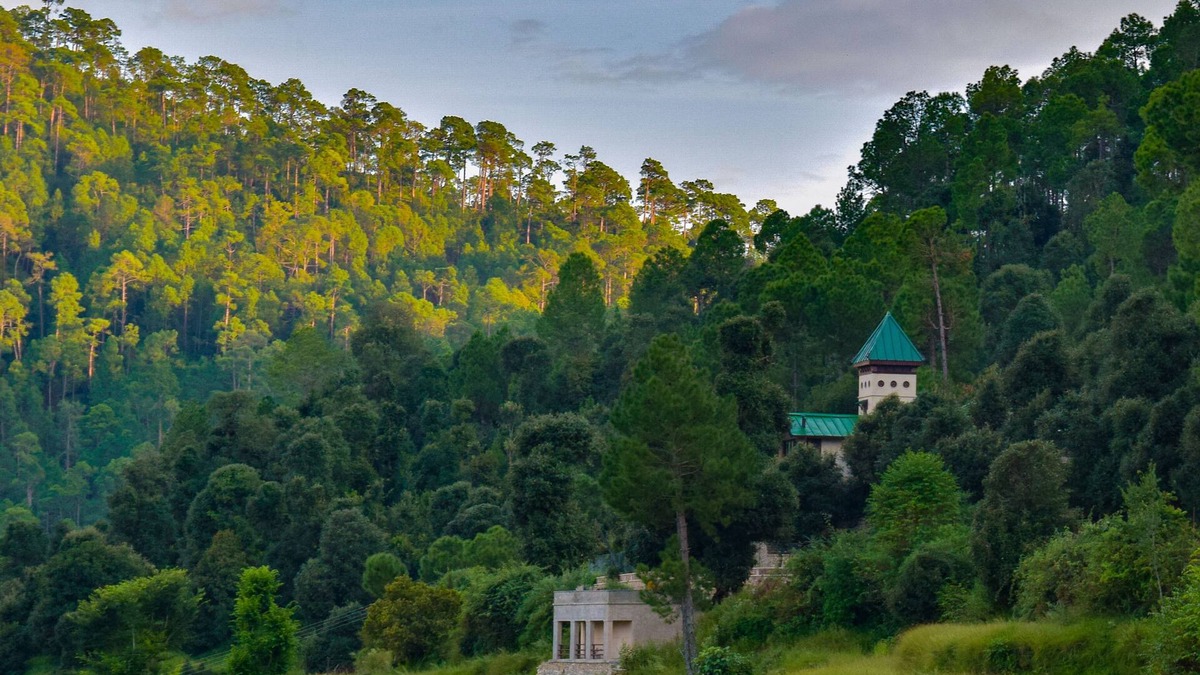Kaul Cottage | Luxury 7-Acre Estate In The Laps Of Himalayas: Indian Bespoke Experience