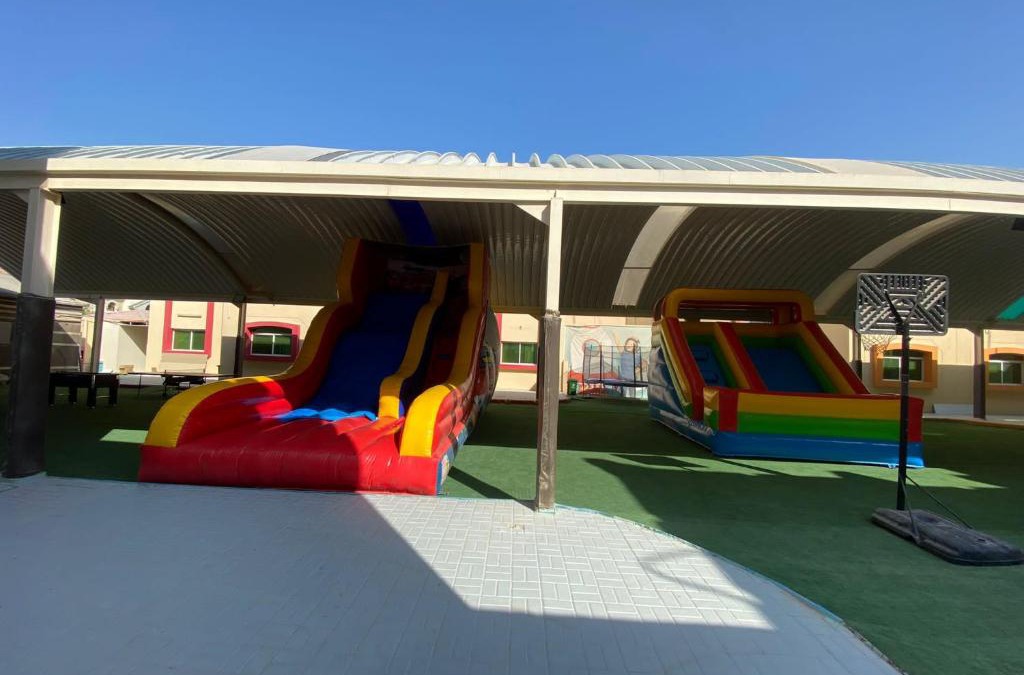 Doha Villa | Luxury 8 villa complex in Doha