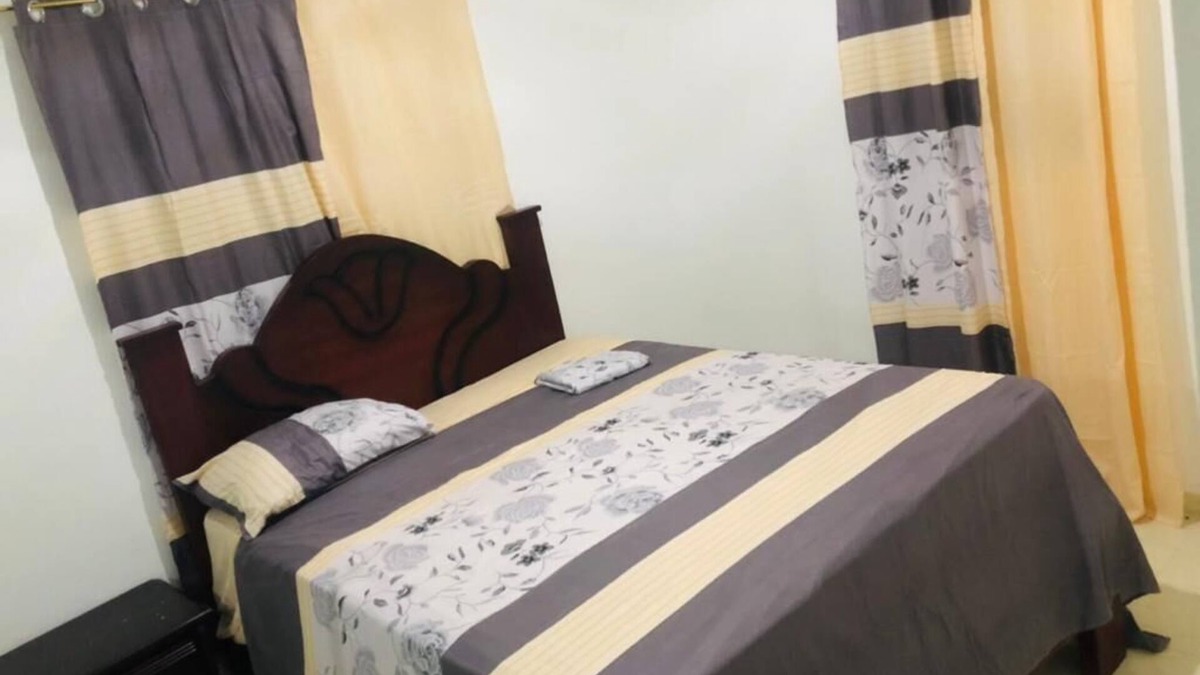 San Juan Province Apartment | luxury apt