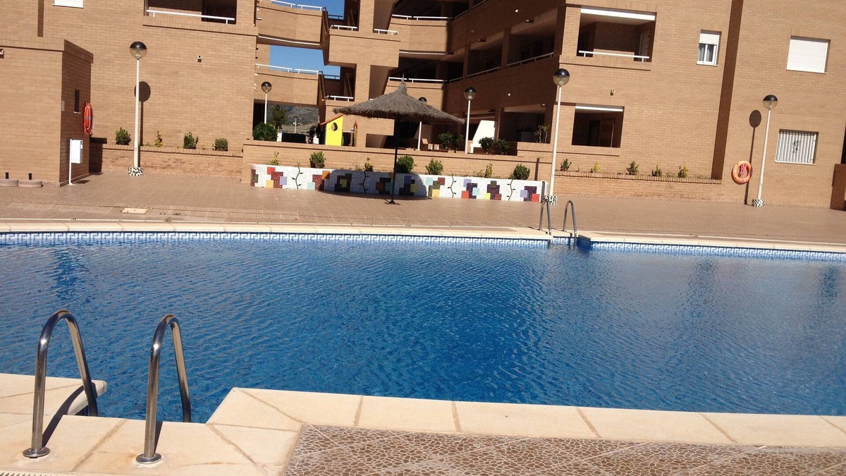 Marina d'Or Apartment | LUXURY APARTMENT IN PRIVATE RESIDENTIAL IN MARINA DOR 95 e. Night