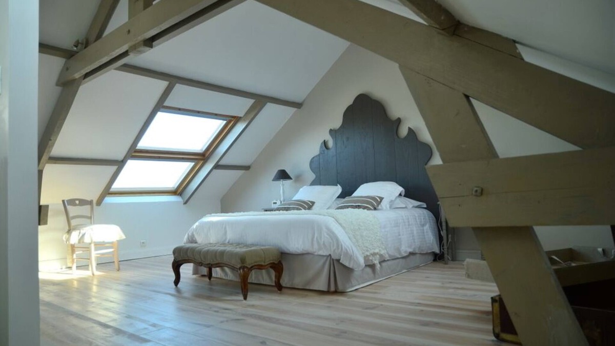 Arromanches-les-Bains House | Luxury accommodation on the historic beach of Arromanches