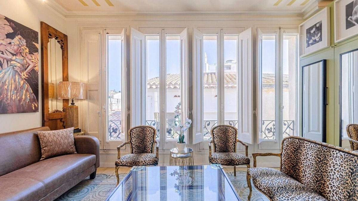 Canet de Mar Apartment | Luxury accommodation on the Mediterranean coast