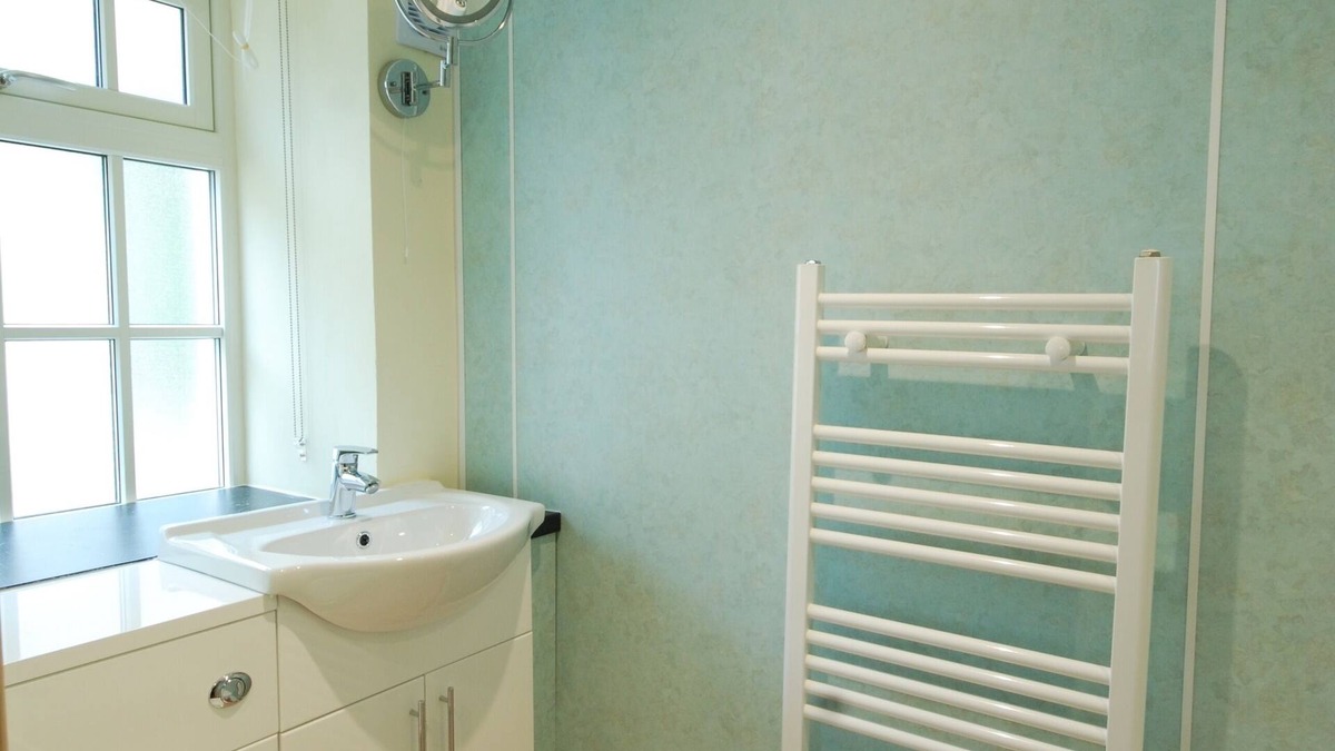 Taynuilt Apartment | Luxury accommodation at Garden Cottage