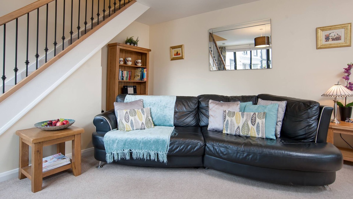 Belford House | Luxury Accomodation in Ancient Coaching Village of Belford mid Northumberland