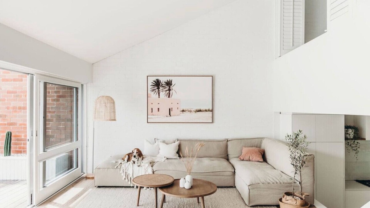 Corlette Apartment | Luxury Accomodation | LOFT Corlette | Pet Friendly