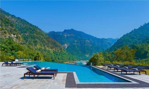 Tapovan Apartment | Luxury Aloha Majestic Apartments