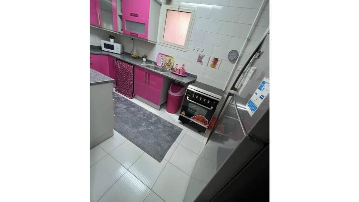 Abdin Apartment | Luxury amazing view fully furnished apt. In Rehab