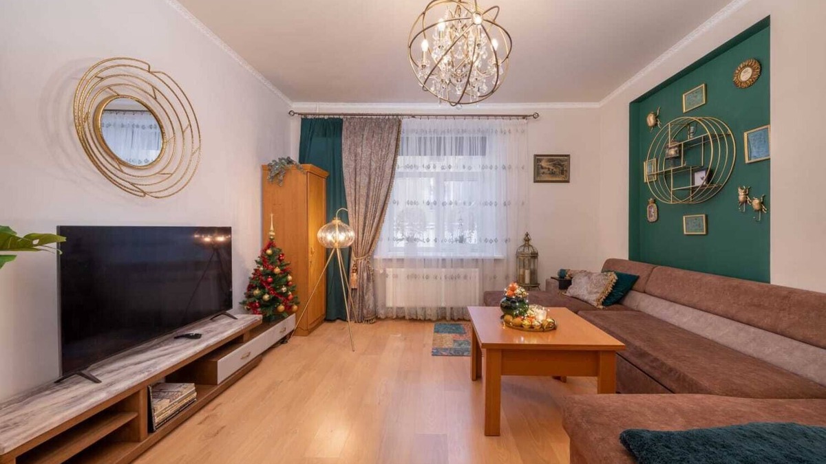 Andrejsala Apartment | Luxury anad cozy apartment, close to the Old Town, ac, free parking + ev charger