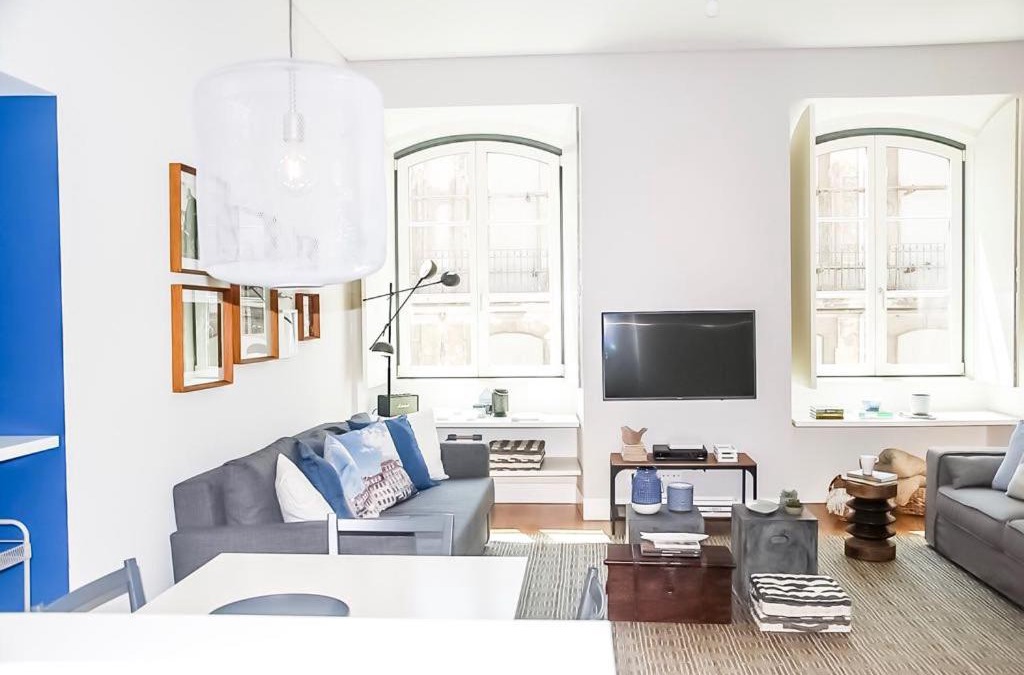 Chiado Apartment | Luxury and Beautiful Apartment in Chiado