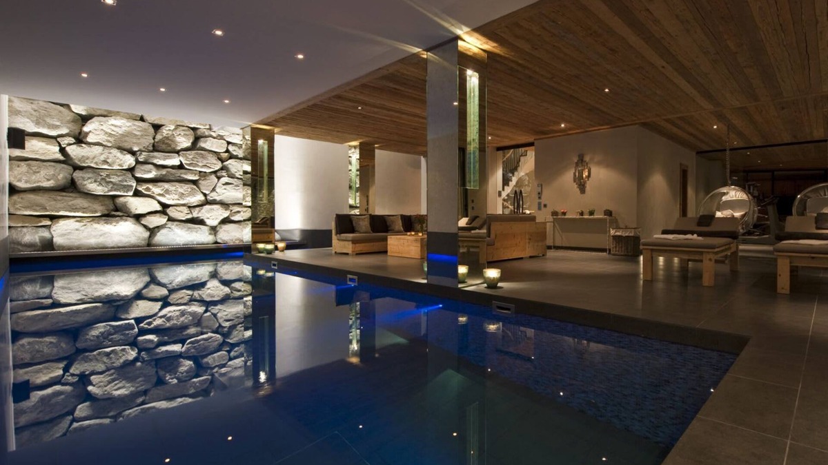 Verbier Ski Chalet | Luxury and Charming Chalet