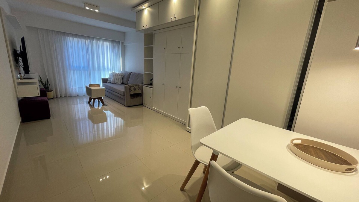 Villa Crespo Apartment | Luxury and Comfort in San Telmo with pool
