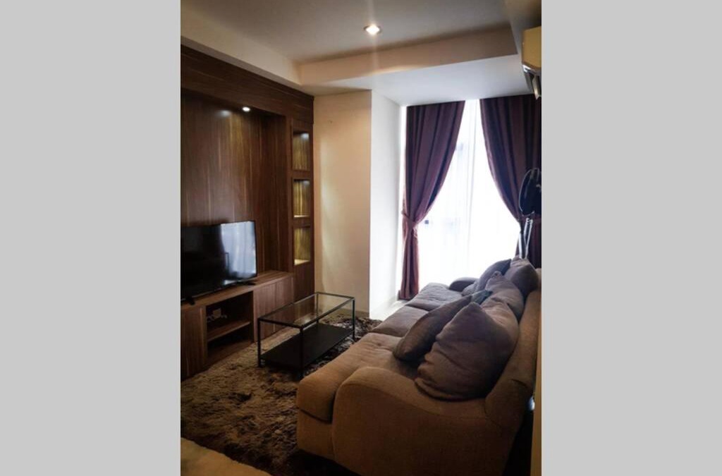 Pancoran Apartment | Luxury and Comfort 2 BR Apartment Lavenue Pancoran by Sang Living
