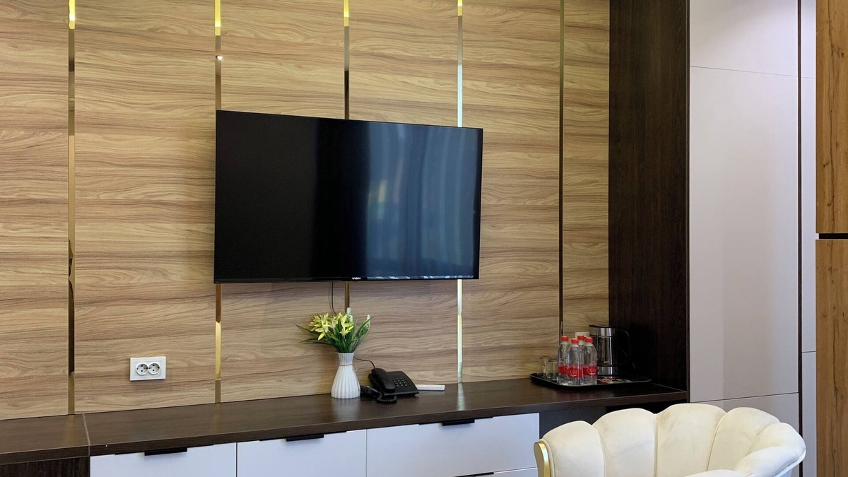 Tashkent Hotel | Luxury and Comfort for Business Travelers - Energy hotel Tashkent