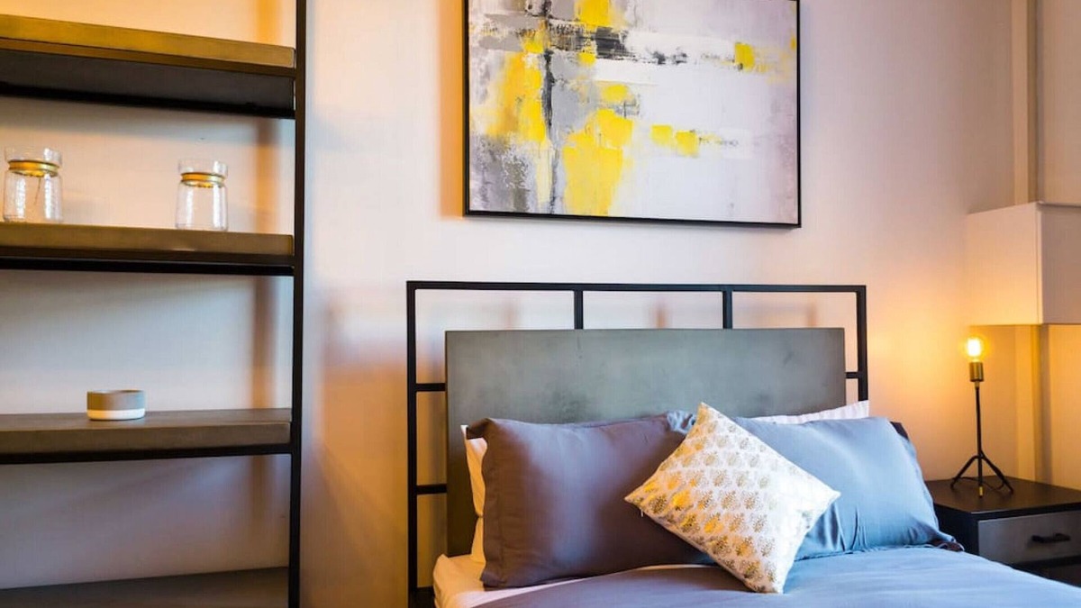 Saint-Jean-Baptiste Apartment | Luxury and comfort in the city center!