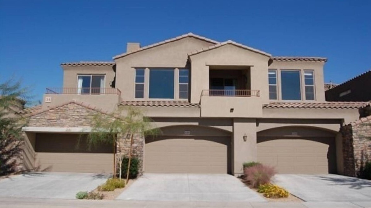 Talon Retreat Condo | Luxury and Comfort in Scottsdale, Arizona