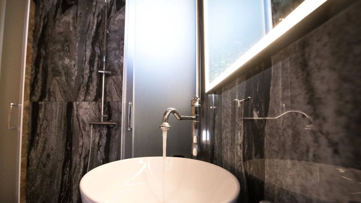Evgiros Villa | Luxury and comfort meets breathtaking views!