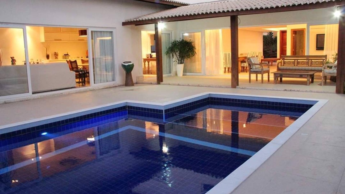 Jenipabu House | LUXURY AND COZY BEACH HOUSE