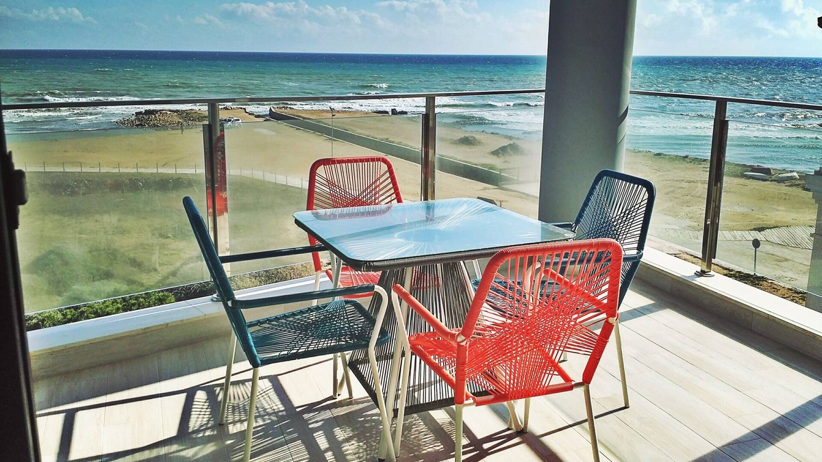 La Mata Apartment | Luxury and Modern Beach Apartment with Sea Views