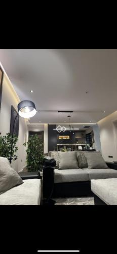 Riyadh Apartment | Luxury and smart