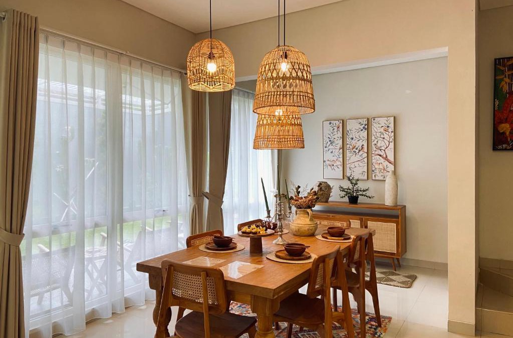 Citaringgul Villa | Luxury and Spacious Villa in Sentul