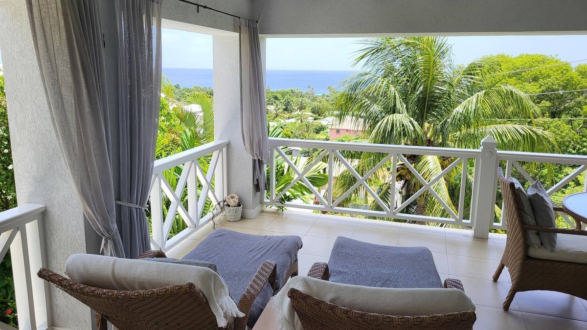 Lower Carlton Apartment | Luxury and value with outstanding views of the sea