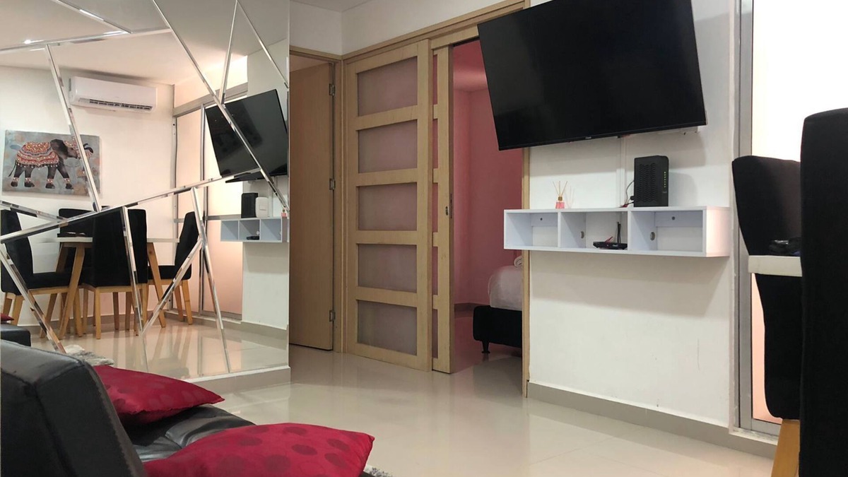 Torices Apartment | Luxury Apartment