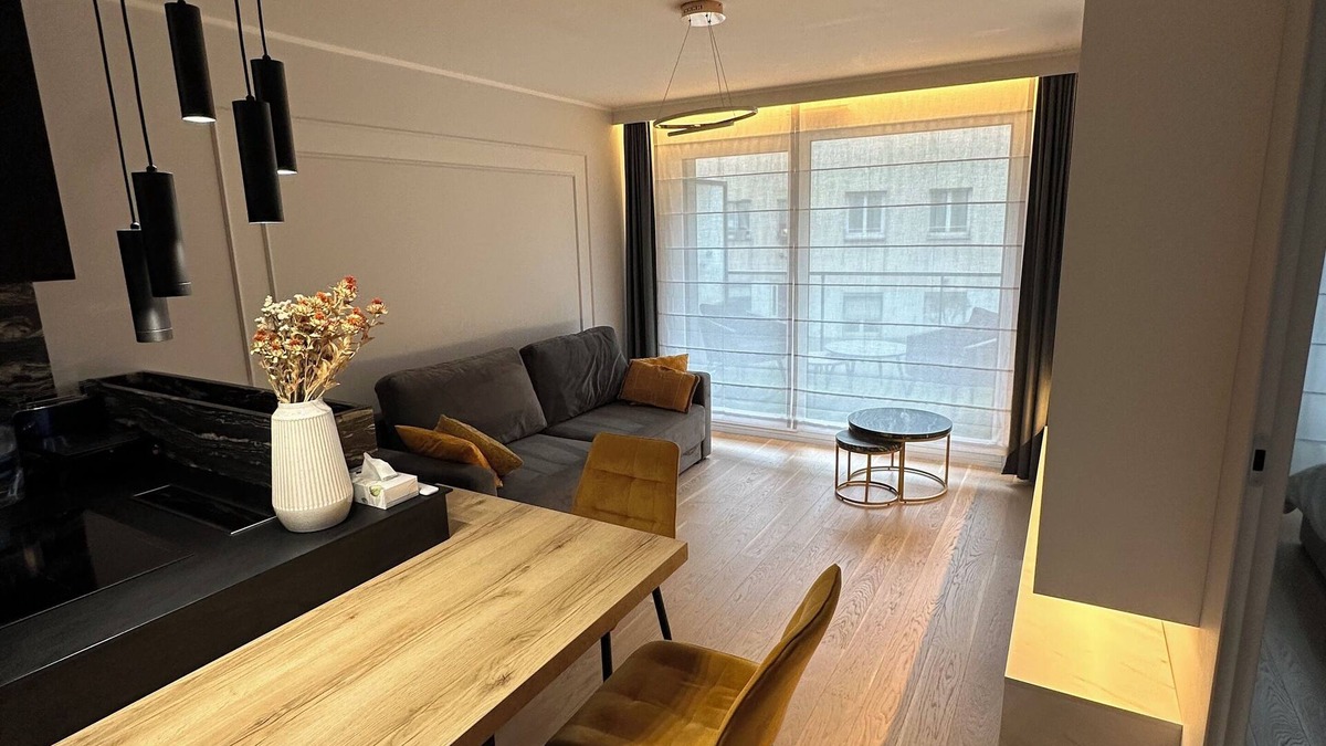 Issy-les-Moulineaux Apartment | Luxury Apartment Near Paris