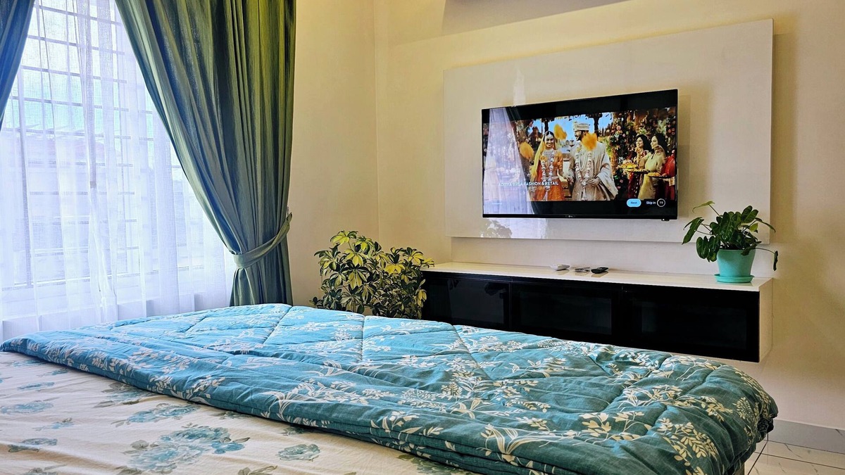Statue Apartment | Luxury Apartment in Thiruvananthapuram City