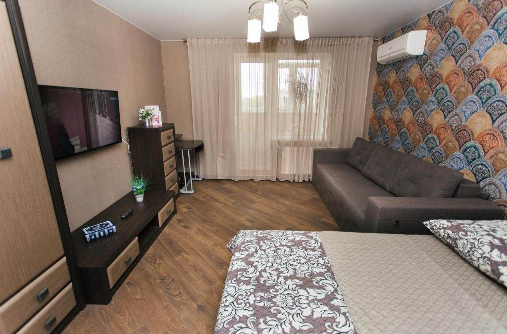 Zarichnyi District Apartment | Luxury apart-hotel near Lavina New Building 7 floor