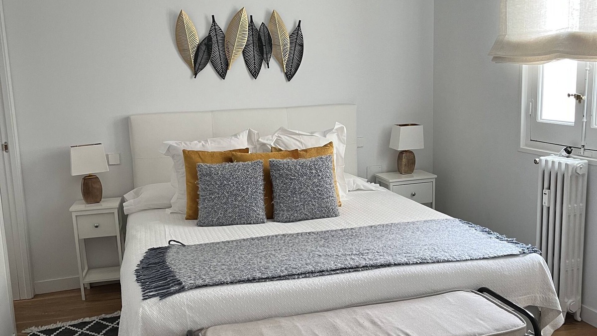 Puente de Vallecas Apartment | LUXURY APARTAMENT EN PLAZA ESPAÑA
