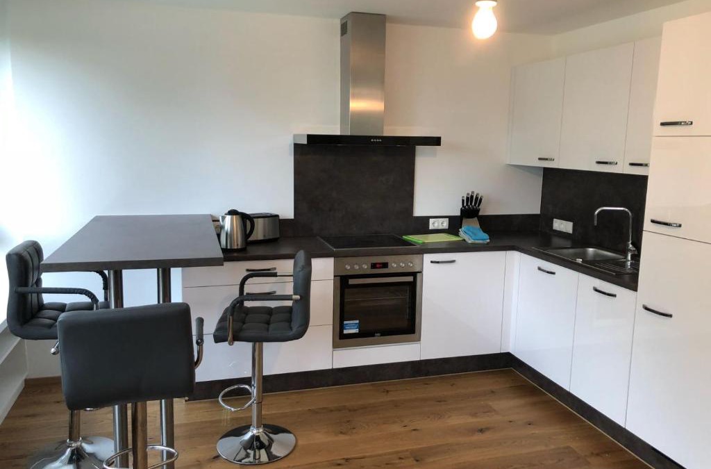 Hohenems Apartment | Luxury Apartements