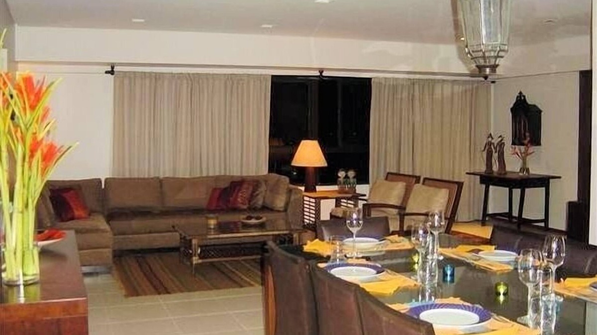 Casa Forte Apartment | Luxury apartment with 3 ensuite bedrooms