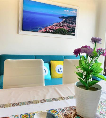 Vallo Scalo Apartment | Luxury Apartment Vanacore