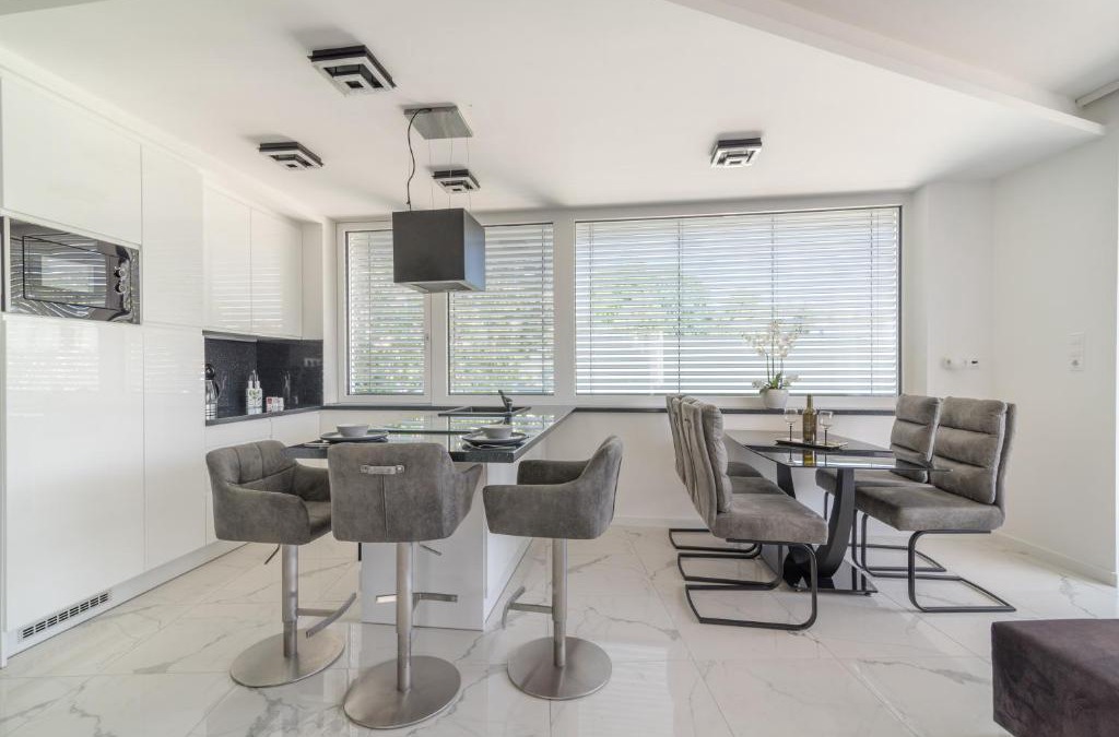 Heviz Apartment | Luxury Apartman SPA Residence Hévíz