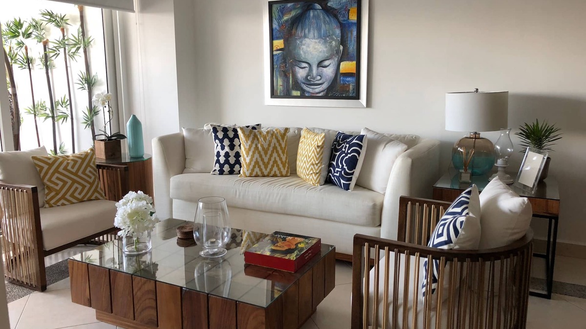 Las Jarretaderas Apartment | Luxury apartment in Villa Magna