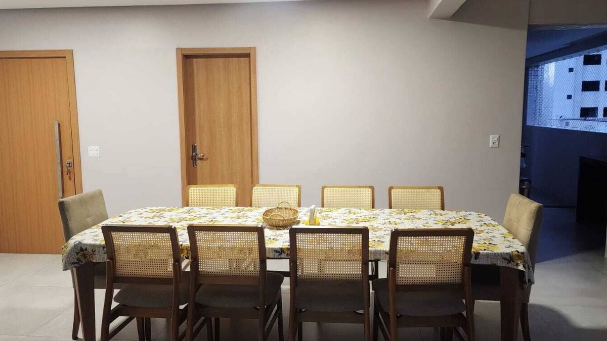 Belem Apartment | Luxury apartment for COP30
