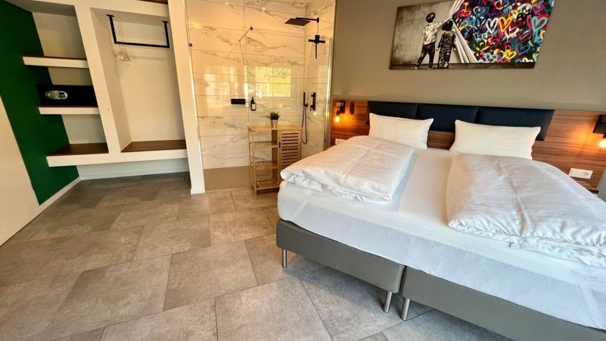 Nohfelden Apartment | Luxury Apartment No.19 - JUNIPRO Luxury Apartments