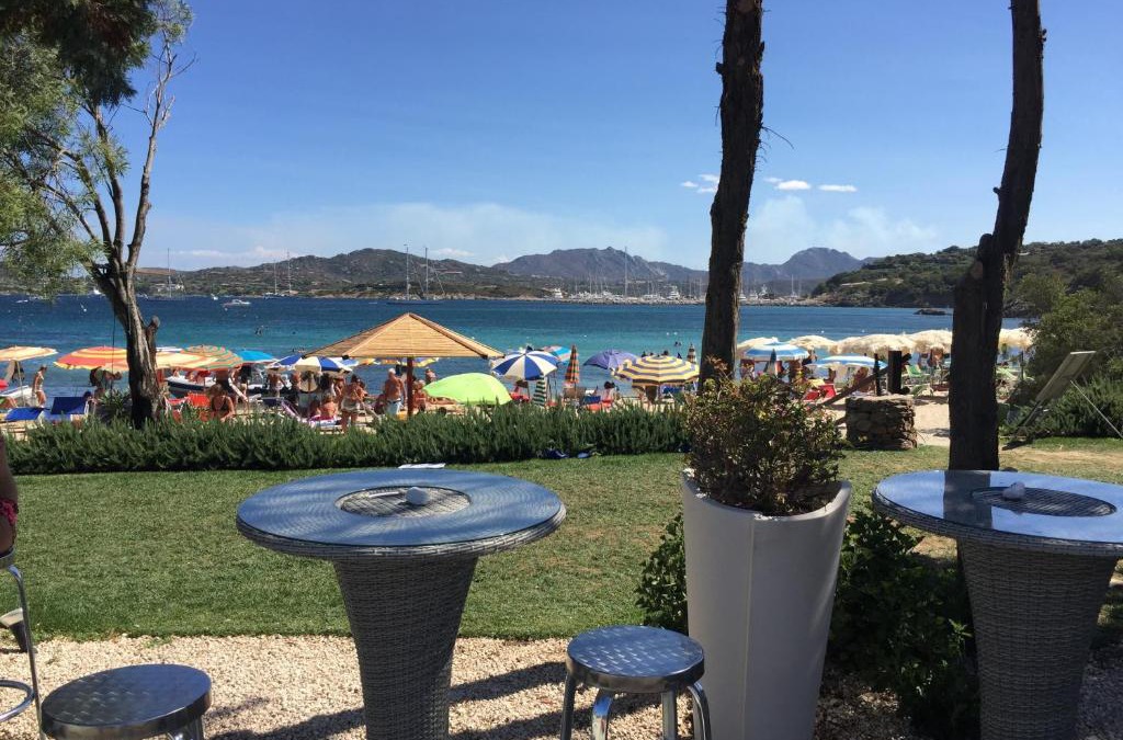Portisco House | Luxury Apartment Sardegna