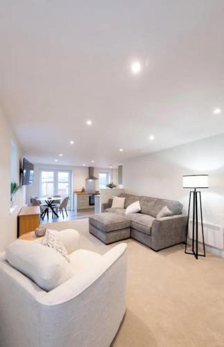 Carlisle Apartment | *Luxury Apartment 2min from City