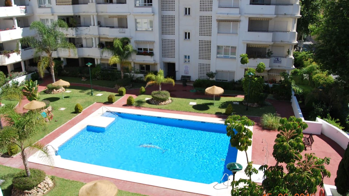 Carihuela Condo | luxury apartment 50 meters from the beach