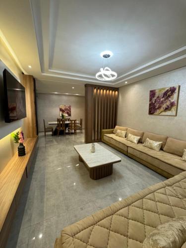 Dcheira El Jihadia Apartment | Luxury apartment agadir