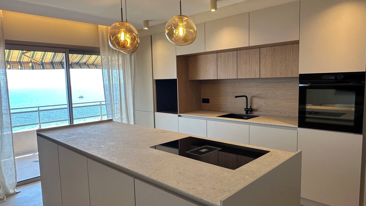 Ajaccio Apartment | Luxury apartment Ajaccio exceptional sea view