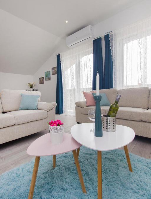 Kastel Stari Apartment | Luxury Apartment Ante