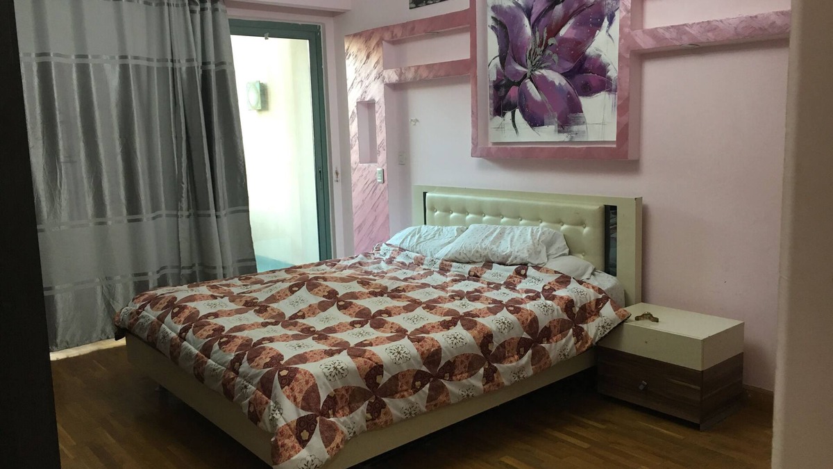 San Stifano Apartment | Luxury apartment at San Stefano Grand plaza