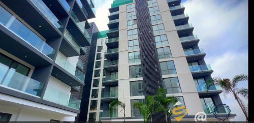 Roman Ridge Apartment | Luxury Apartment at NOVA Roman Ridge